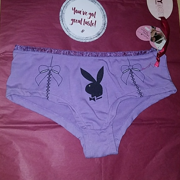 🐰🆕Playboy Intimates🐰 - Picture 1 of 4
